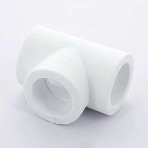 Тройник PRO AQUA полипропиленовый 32