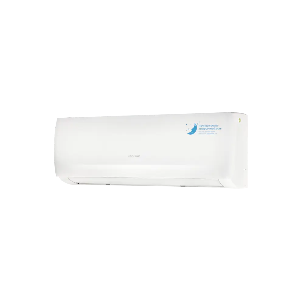 Сплит-система Neoline NAG-12HN1 12K BTU охлаждение/обогрев 89087426 STLM-2175865  - Вид №5