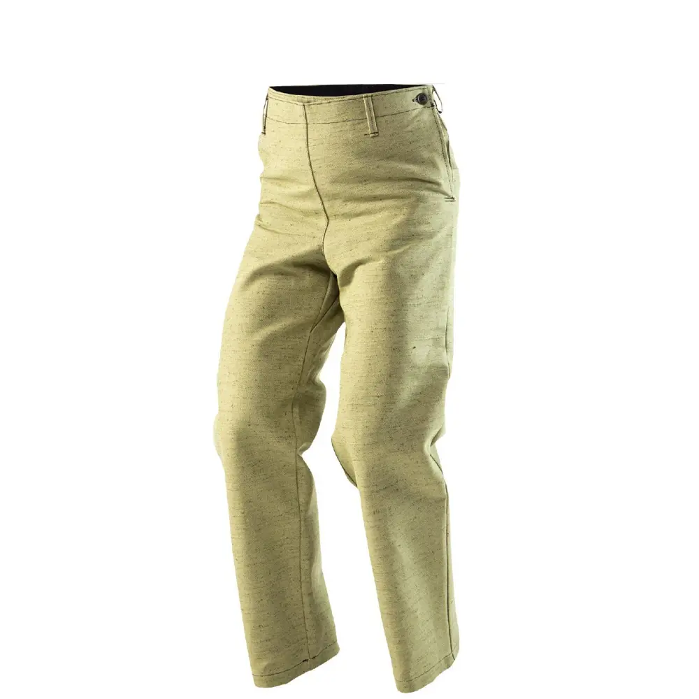 Костюм сварщика Булат цвет хаки размер 52-54 рост 170-176 см Santreyd STLM-2019607 - Вид №2