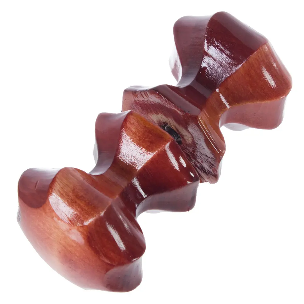 Ручка-кнопка Йо Орегон фигурная Santreyd STLM-2199400 - Вид №1