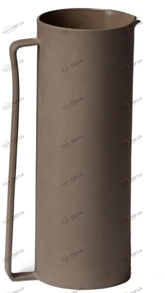 Society Limonta Фарфоровый кувшин Onda sun-id-1421010