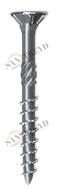 Винт TJ 01 45 035 TJ01 Tecfi 4,5 х 3521 