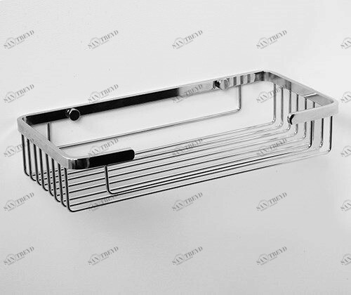 K-722 Полка металлическая Santreyd 