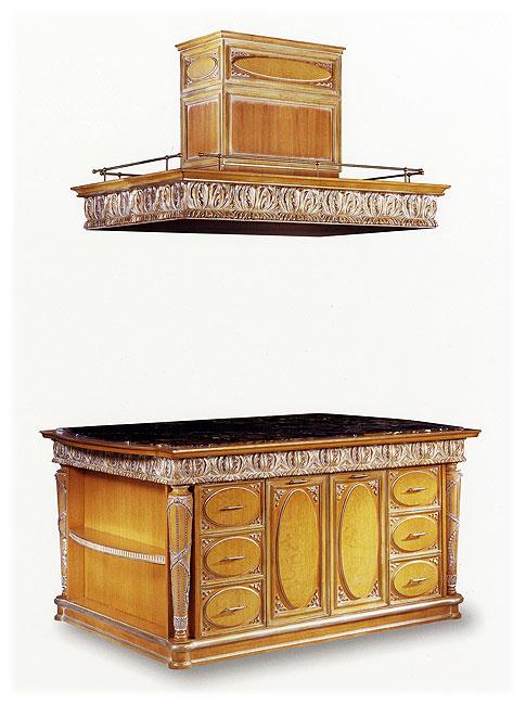 Кухня  JUMBO COLLECTION FOUR SEASONS-1  - Вид №3