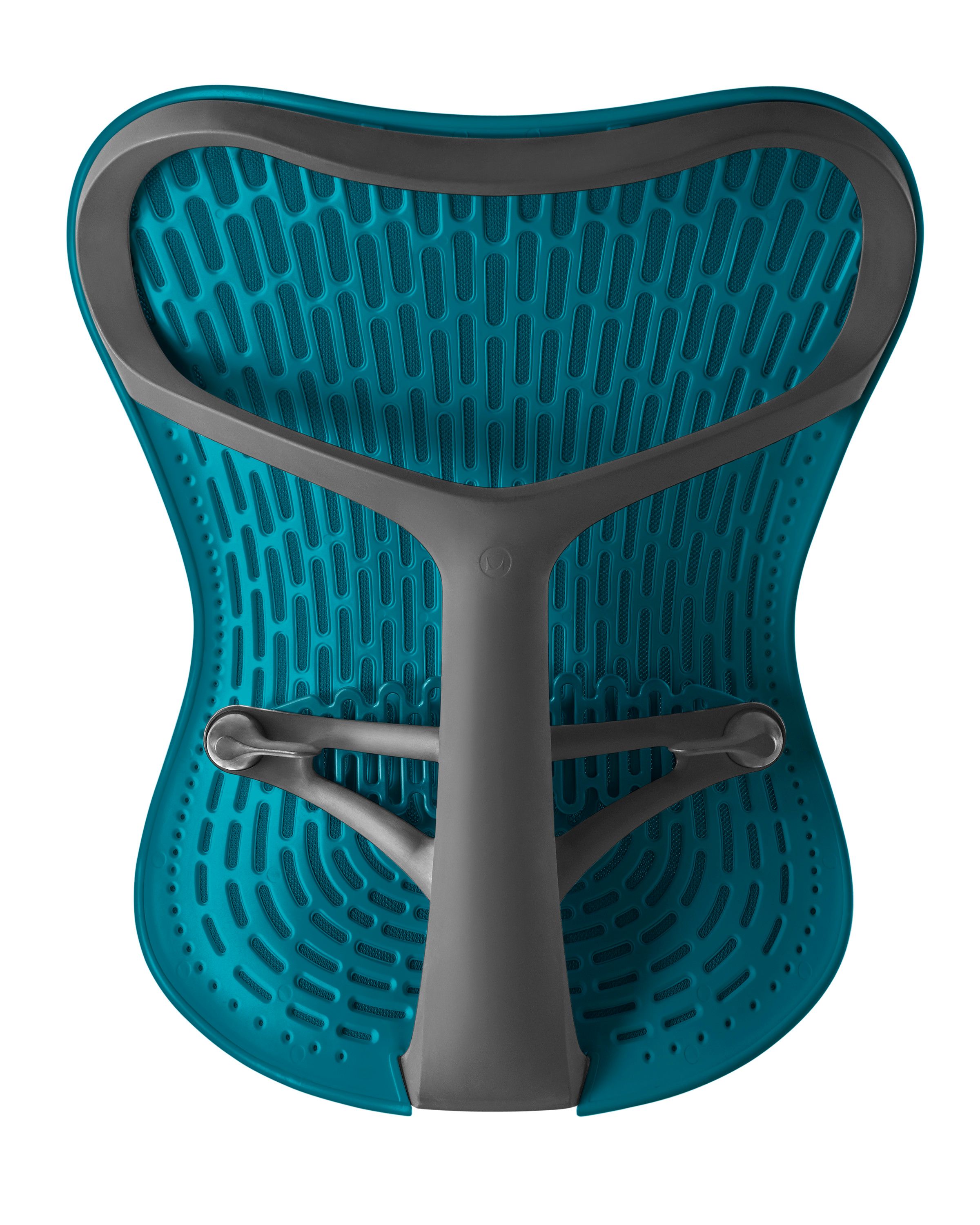 Triflex полимер поворотный эргономичный офисный стул Herman Miller Mirra 2 ARCH-00071795 - Вид №57