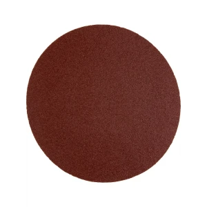 Круг шлифовальный Свое ремесло без отверстий P80 125 мм, 5 шт.