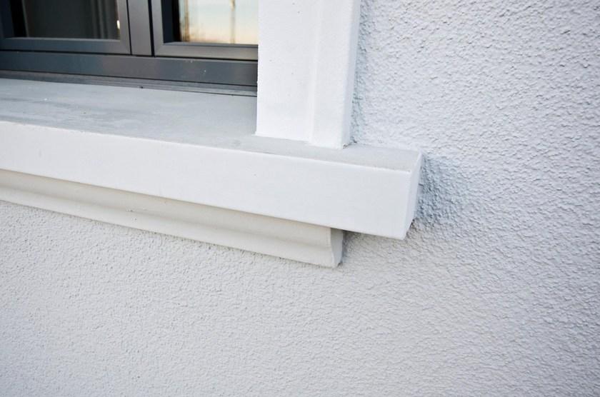 Dosteba Подоконник из фибробетона sun-id-1510715 - Вид №4