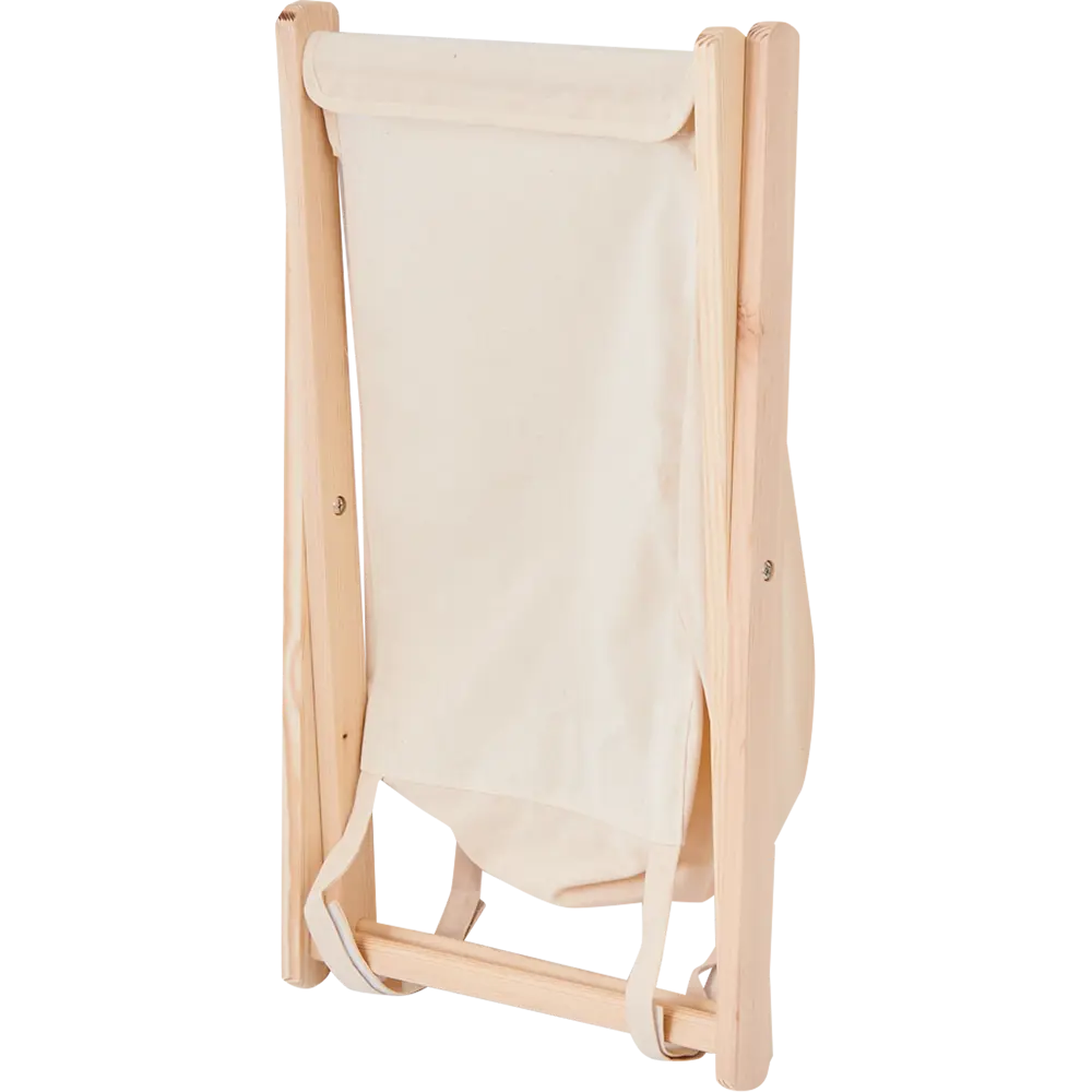 Корзина для белья 75х39х43 см материал кедр Santreyd 906338 STLM-2088676 - Вид №2