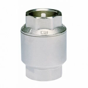 CIMBERIO CIM 30 Обратный клапан пружинный CIM 30