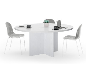 Круглый стол для встреч