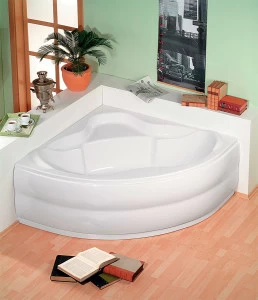 Панель фронтальная ALPEN Simona 150