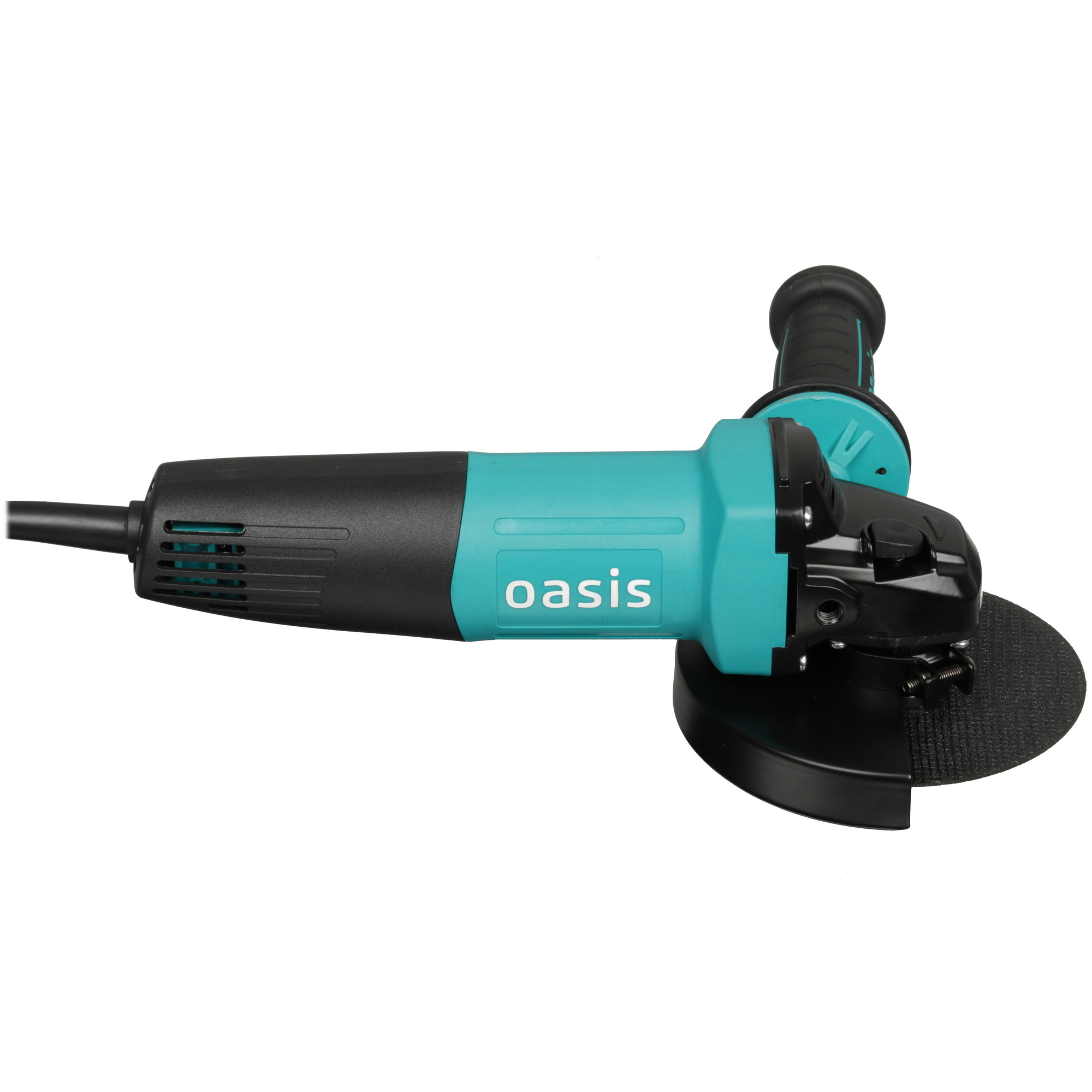 Углошлифовальная машина (УШМ) Oasis AG-90/125 5476275 STDN-0119799 - Вид №3