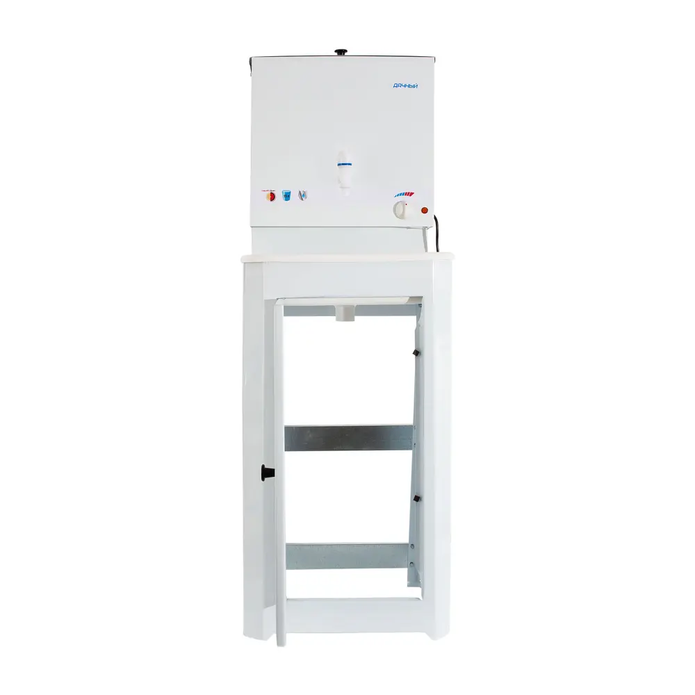 Умывальник дачный с подогревом, 15 л Santreyd STLM-2050665 - Вид №3