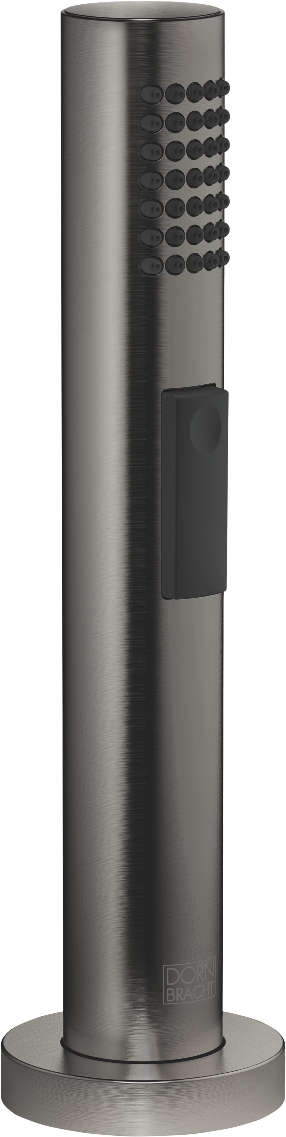 Набор спреев для ополаскивания - Brushed Dark Platinum