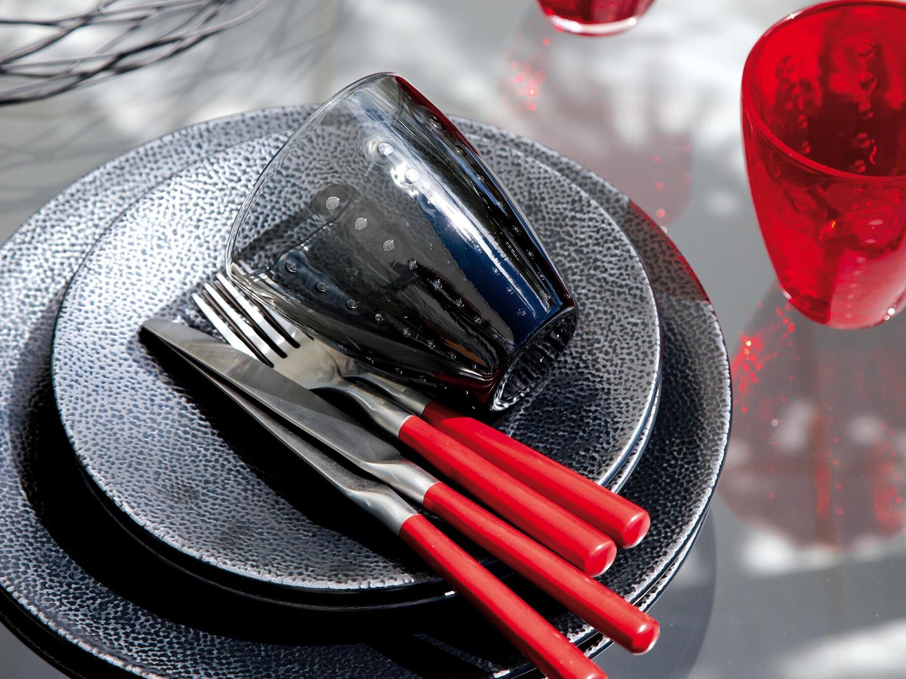 Чашка LAMBERT Каори ARCH-00038810 - Вид №6