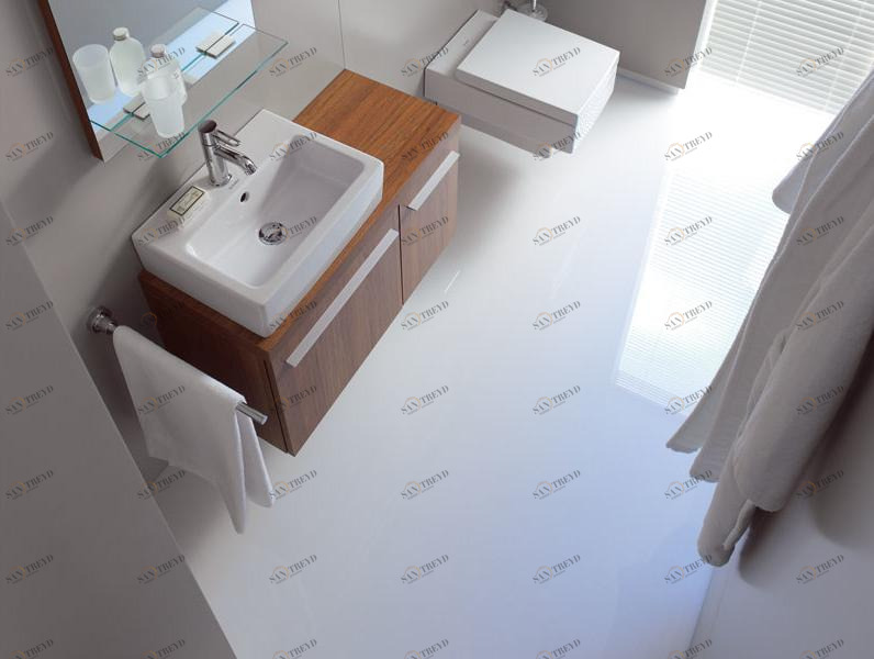 Duravit Тумба под умывальник из дерева X-large sun-id-1368080