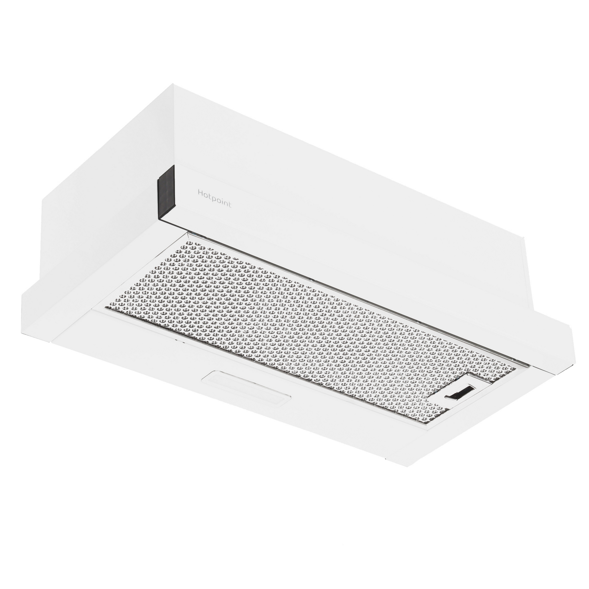 9106750 Вытяжка телескопическая Hotpoint HPTF 63R WHG белый/белый STDN-0008198