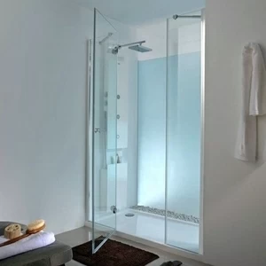 Шторка для душа S315600734 System pool Neo 9+