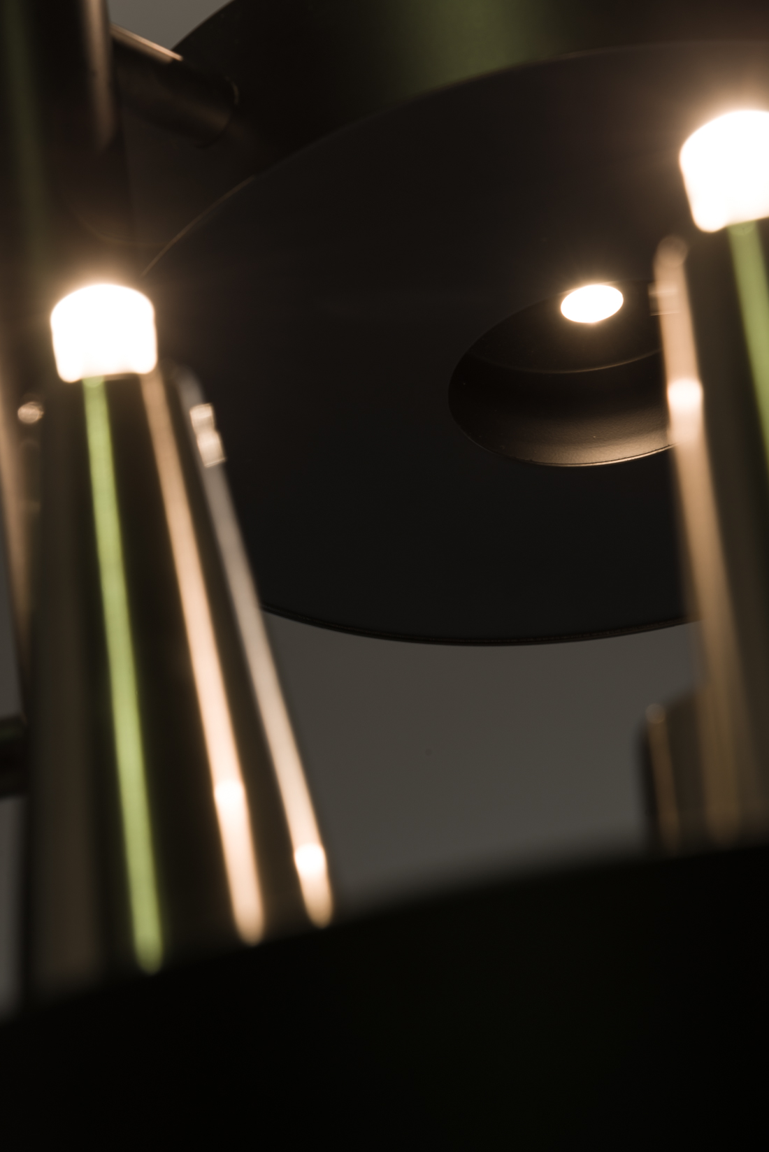 2000000058214 Подвесной светильник 3 ELECTRORETRO Table d’Amis  - Вид №5