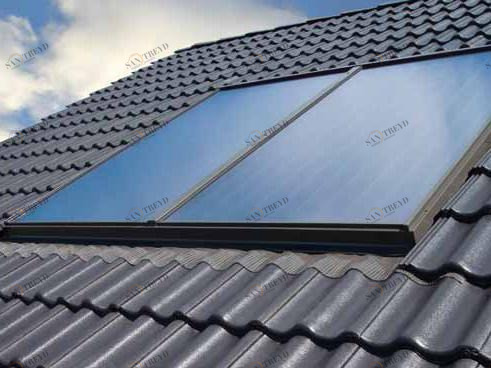 Fakro Солнечный коллектор sun-id-1379508