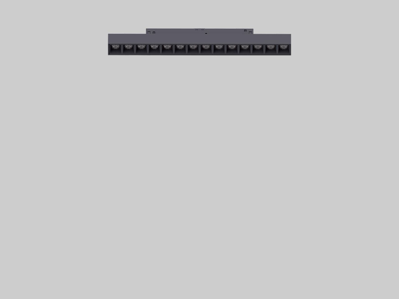 Светодиодное трековое освещение Flexalighting ESME PRECISION T10 ARCH-00104026 - Вид №1