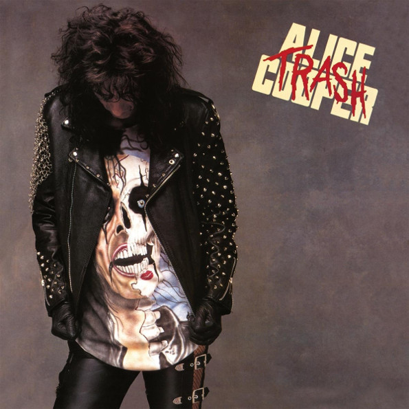 528309 Alice Cooper - Trash Santreyd 