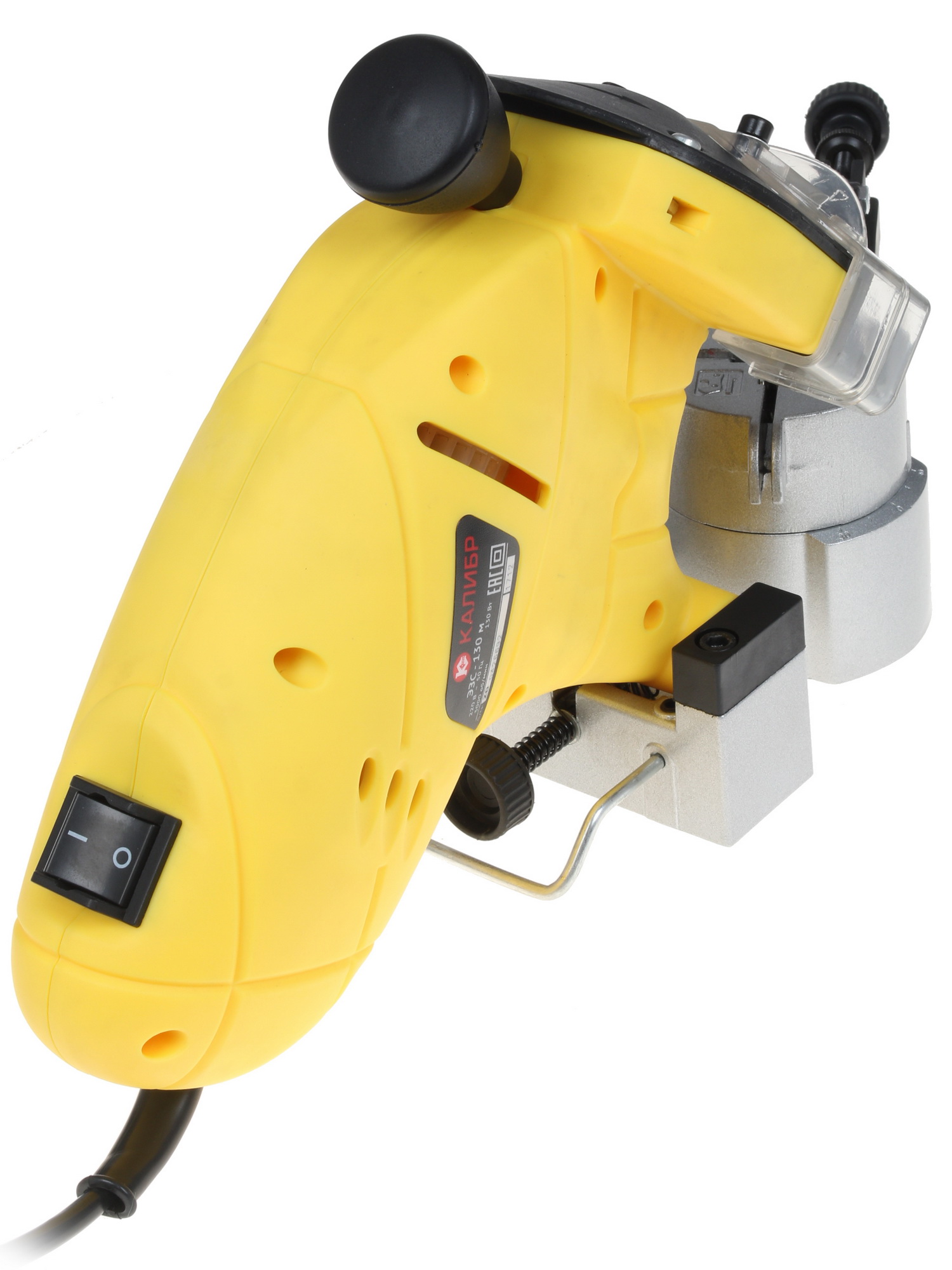 Станок для заточки пильных цепей Калибр Мастер ЭЗС-130М 1242178 STDN-0030645 - Вид №1