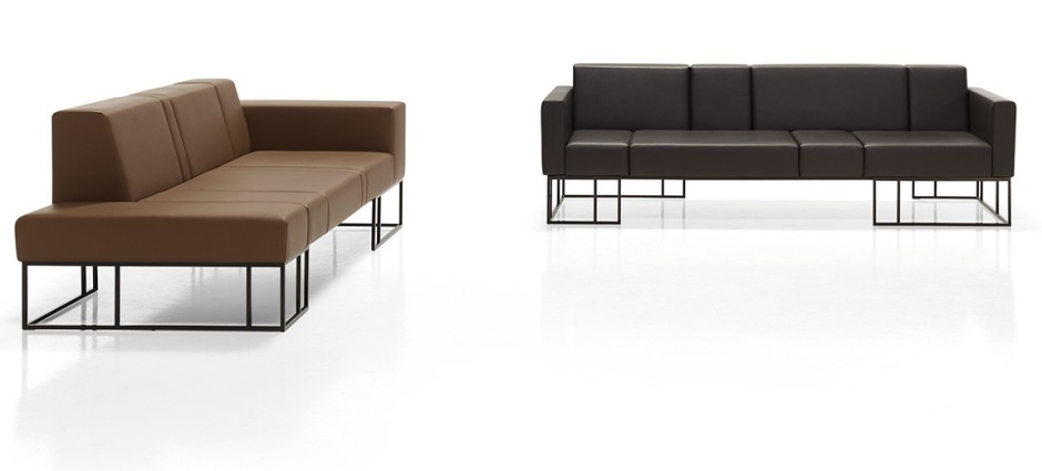 001307 Диван INCLASS Elements Santreyd - Вид №1