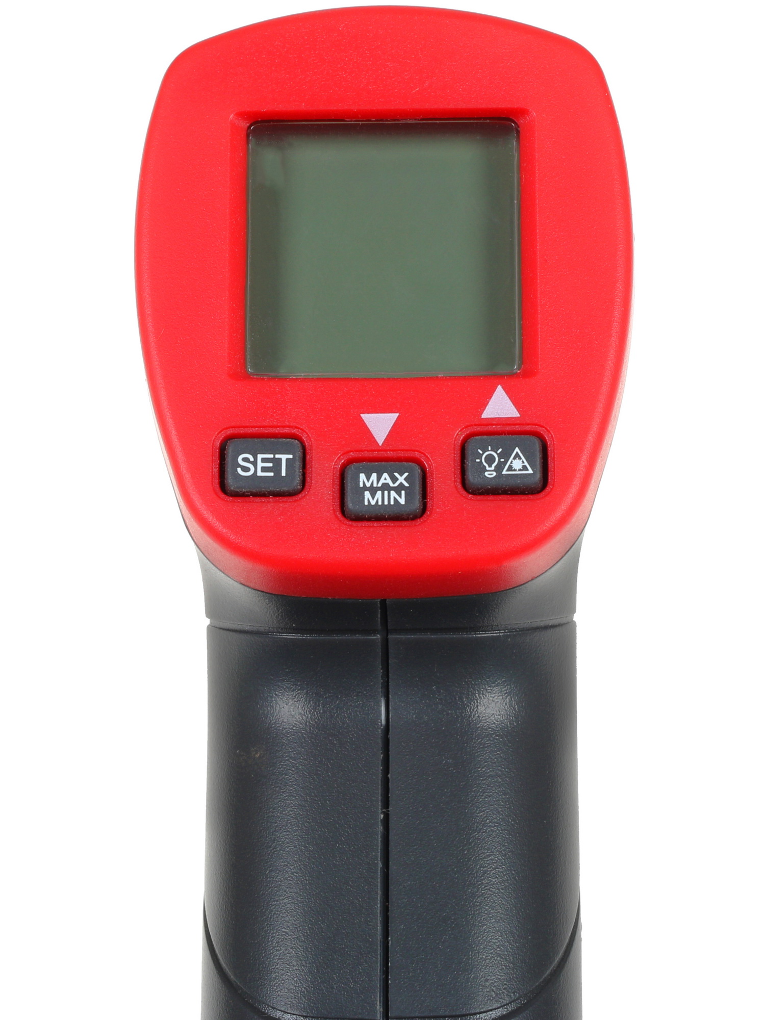 Пирометр UNI-T UT300C 1128009 STDN-0137364 - Вид №4