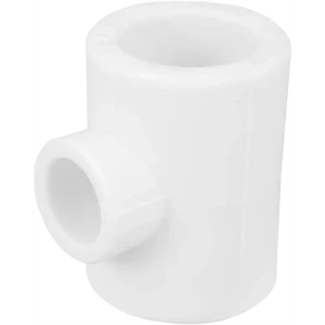Тройник переходной Valfex 32x20x32 мм полипропилен 10322032