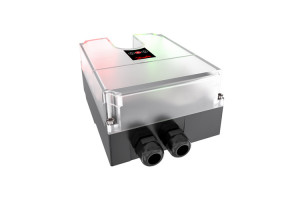 Danfoss Интеллектуальный привод AMEi 6 iNET Эл. привод AMEi 6 iNET 24 В 082G4303