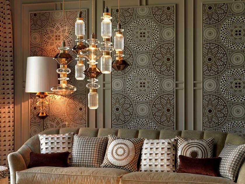 Sicis Подвесной светильник Ballett sun-id-1468960 - Вид №2