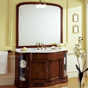 Мебель для ванной IL Borgo comp#2