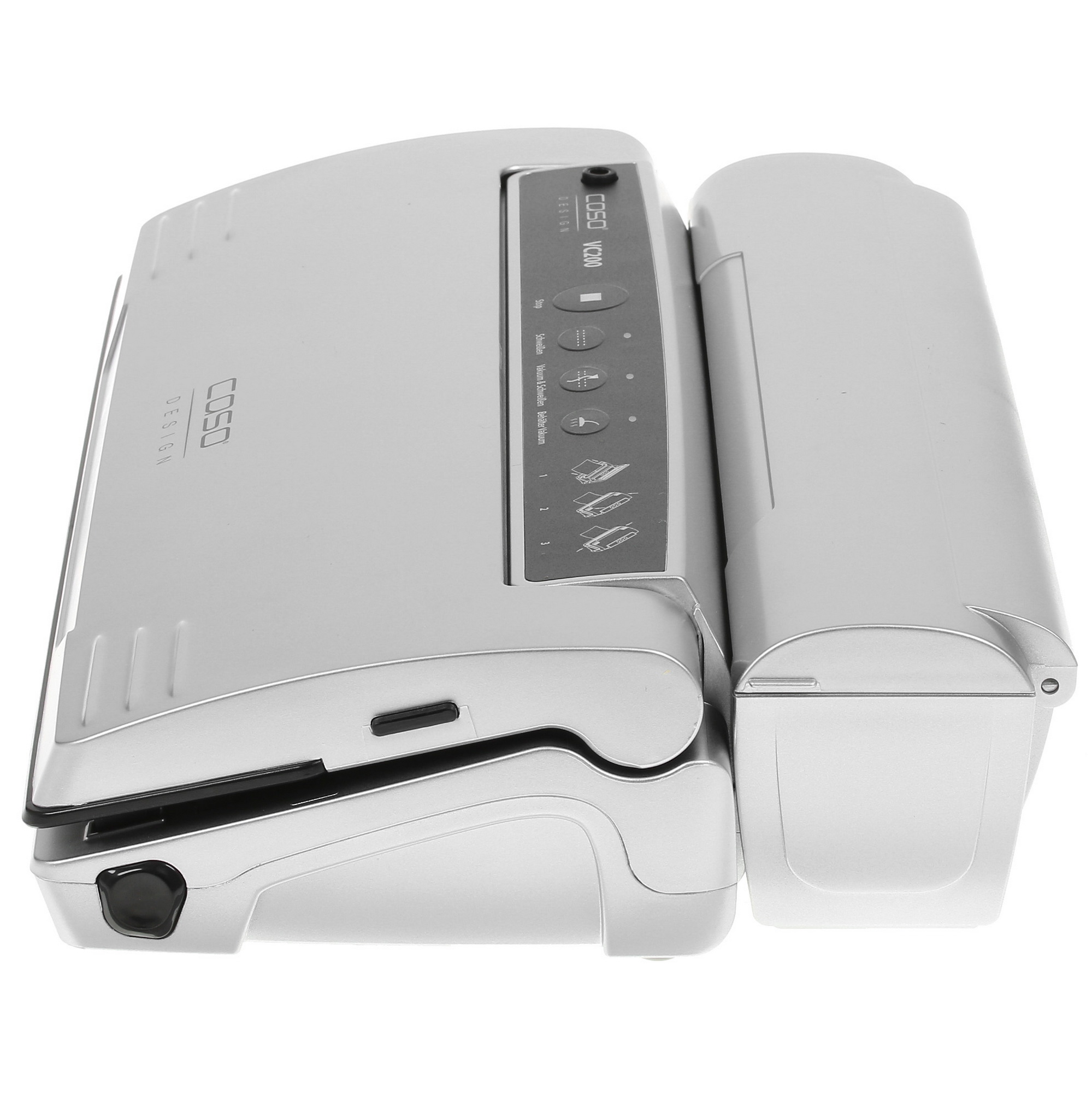 1121853 Вакуумный упаковщик CASO VC 200 STDN-0029008 - Вид №5