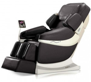 SL-A33-1 Массажное кресло IREST