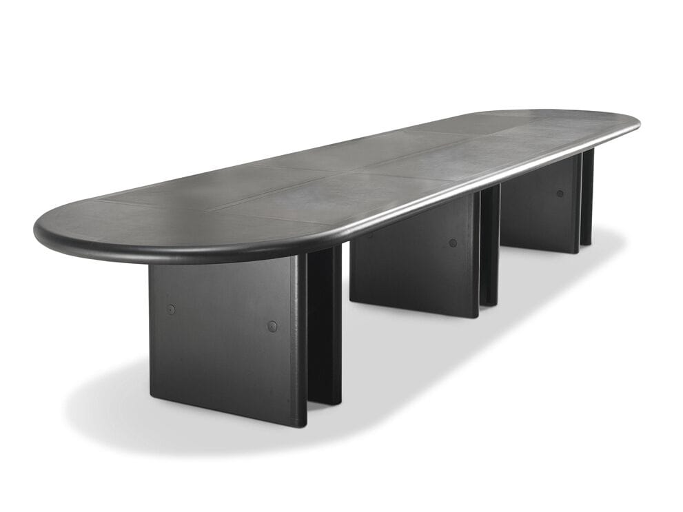 Деревянный модульный стол для совещаний i 4 Mariani Big ARCH-00103732