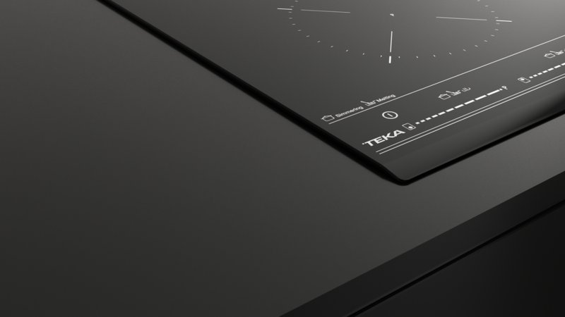 1272449 Варочная панель Teka IZC 32300 DMS BLACK Турция  - Вид №2