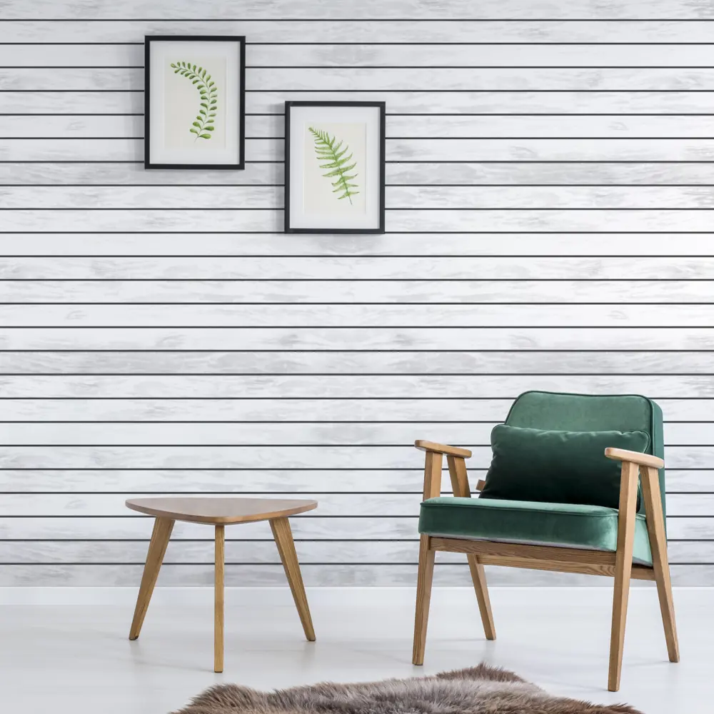 Акриловый лак Luxens для стен и потолков - белый полуглянцевый 5 л 82607765 STLM-0031395 - Вид №5