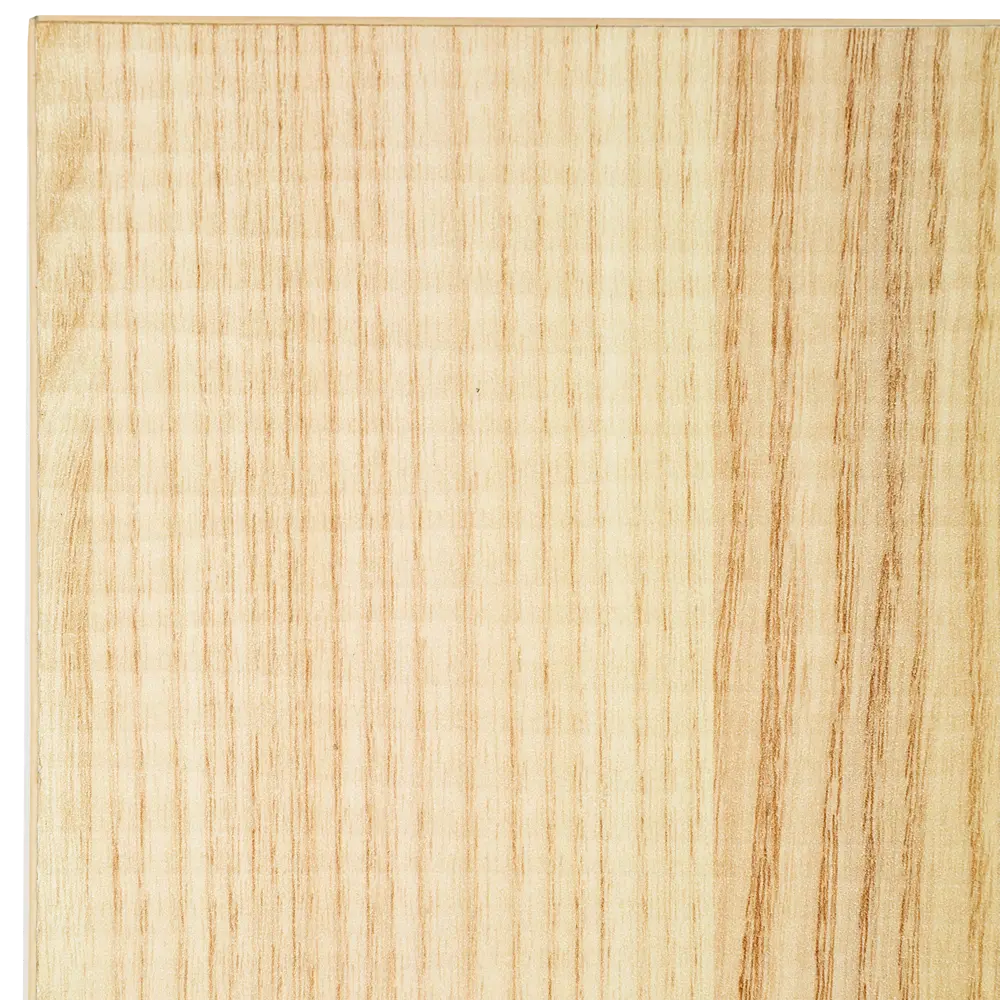 Дверь для шкафа Delinia ID «Бирск» 39.7x76.5 см, ЛДСП, цвет бежевый STLM-2102913 - Вид №2