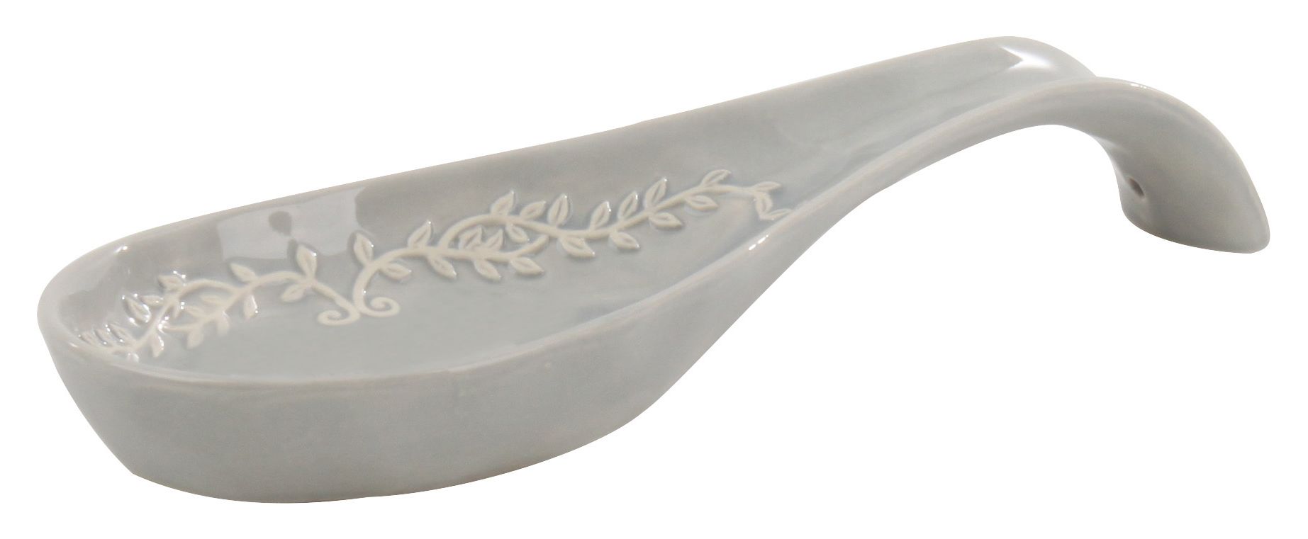 3860215.0015 Фарфоровая ложка TO4ROOMS  - Вид №1