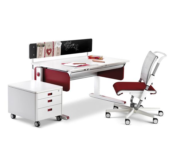 3230 Стол Champion Left-Up 2022 LAB.Space  - Вид №9