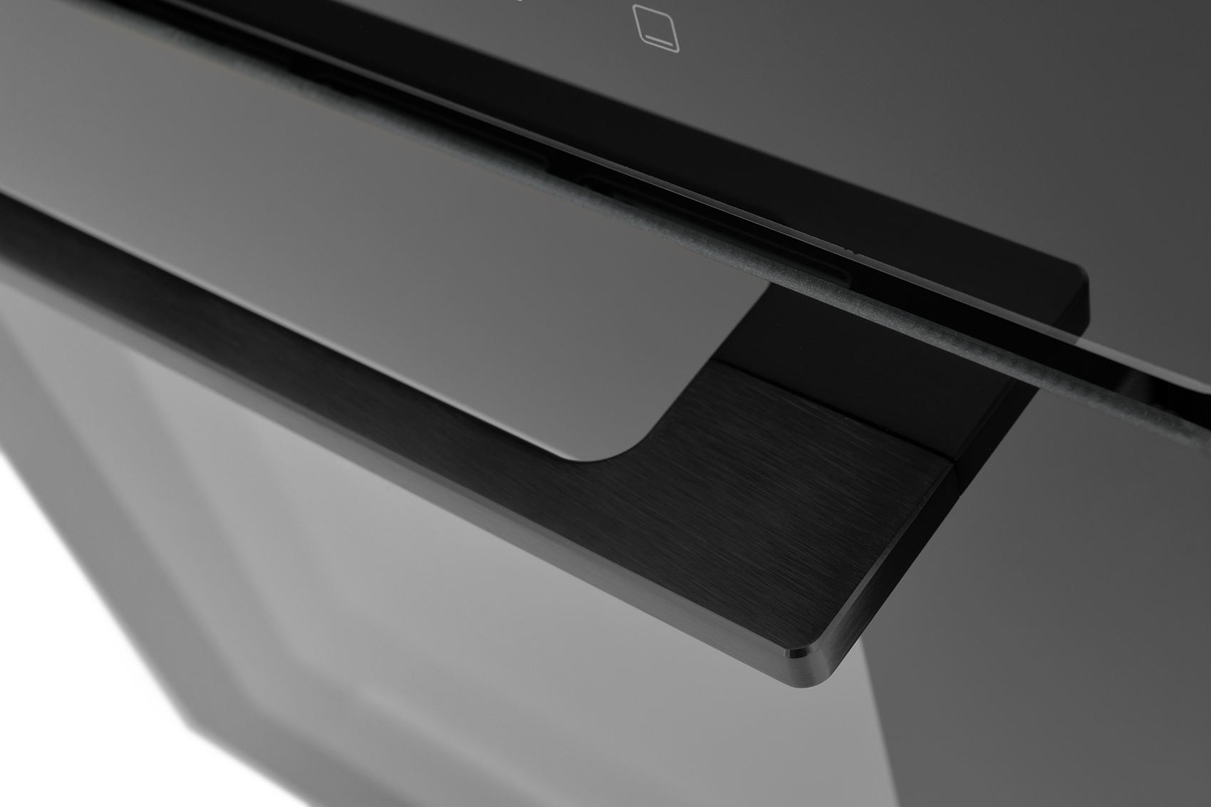 5361910 Электрический духовой шкаф ZUGEL ZOE451B черный STDN-0025857 - Вид №17