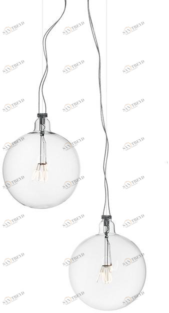 Flos Home collection - sospensione  F1050000 