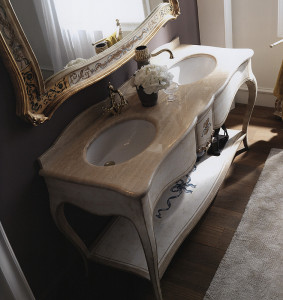 База под раковину  SILVANO GRIFONI 3015