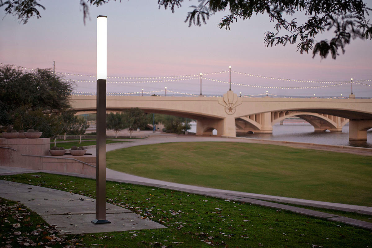 FSRT254 Пешеходное освещение Rincon  Forms-surfaces  - Вид №9