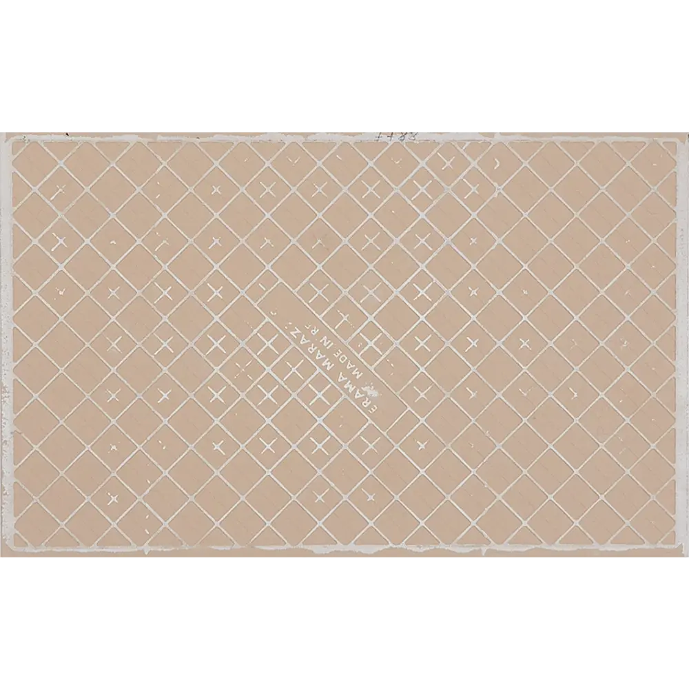 Плитка настенная Kerama Marazzi Стелла 25x40 см 1.1 м² цвет белый STLM-2030395 - Вид №2