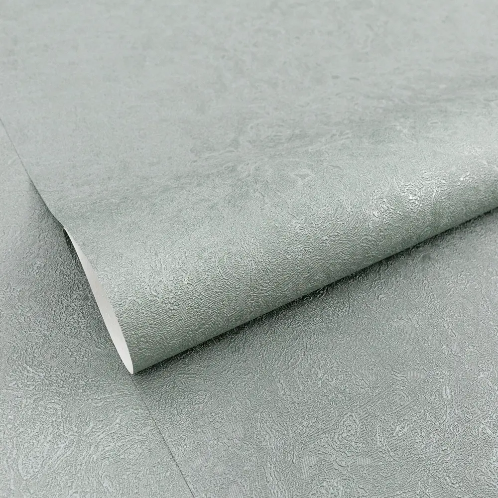 Флизелиновые обои Дюна зеленые - уют и практичность 89423841 МОСКОВСКАЯ ОБОЙНАЯ ФАБРИКА STLM-1567191 - Вид №2