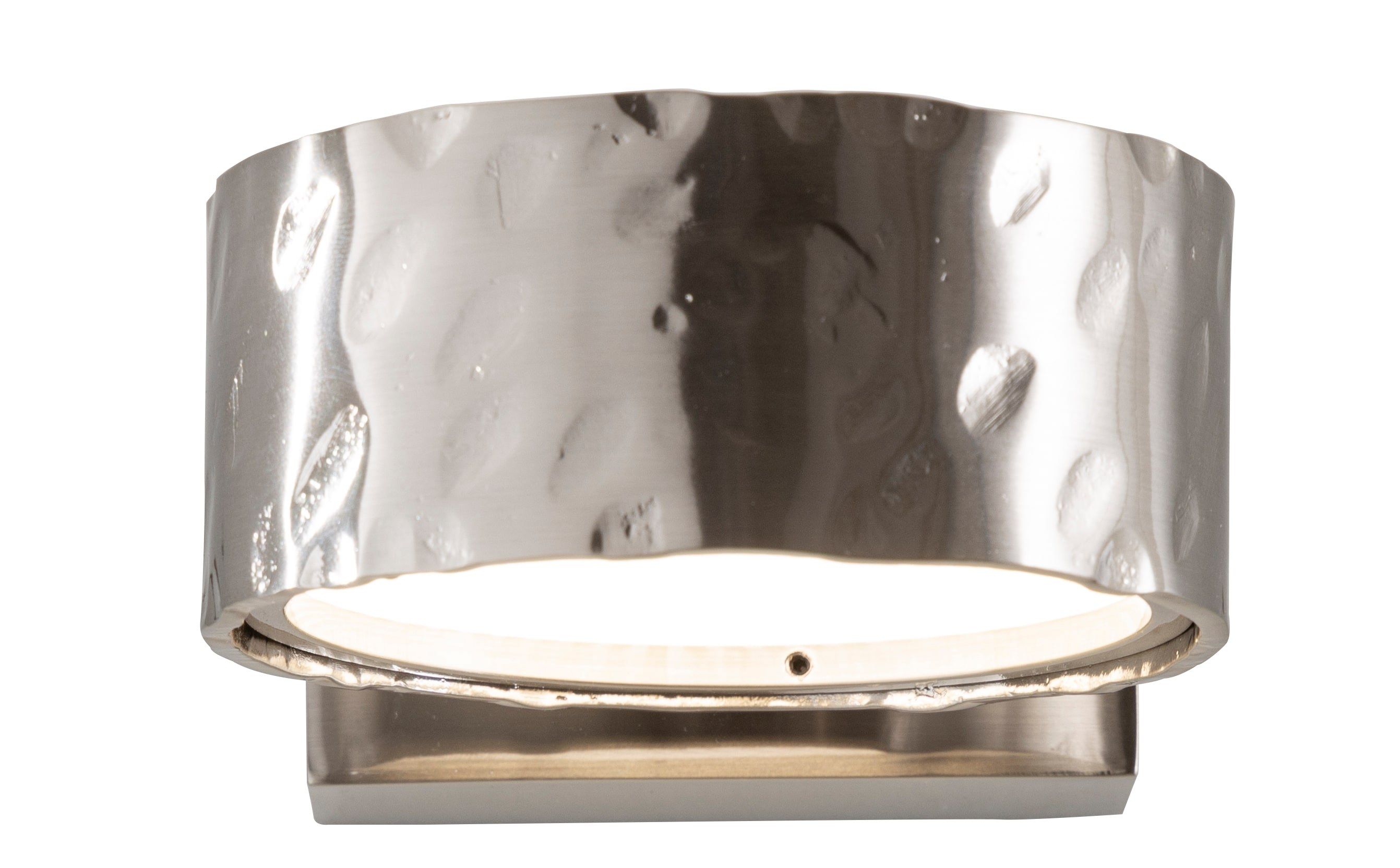 Металлический светодиодный настенный светильник STILLUX В центре внимания ARCH-00122929 - Вид №1