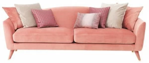 Enza Home 3-х местный тканевый диван Astoria