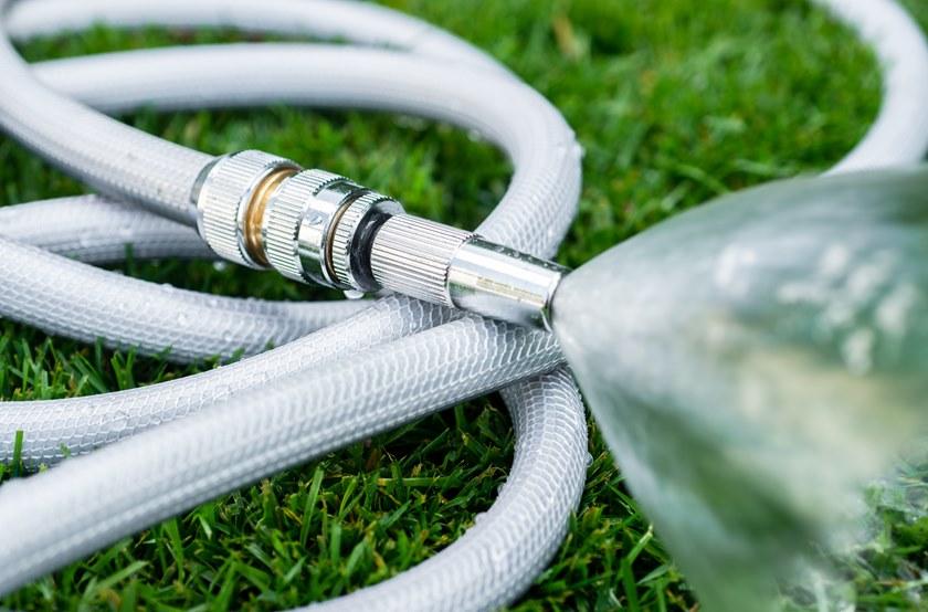 AQUAJET by Colortap Автоматическое 6-шаровое соединение Aquajet Chr331 - Вид №2